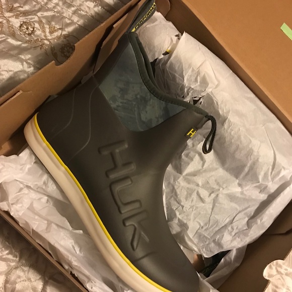 huk boots